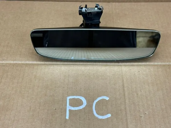 Espelho Retrovisor Opel Astra L OEM 9840409880 image 2