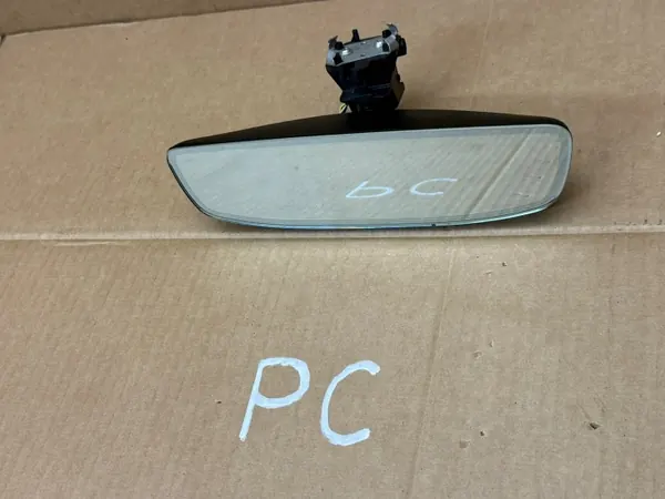 Espelho Retrovisor Opel Astra L OEM 9840409880 image 3