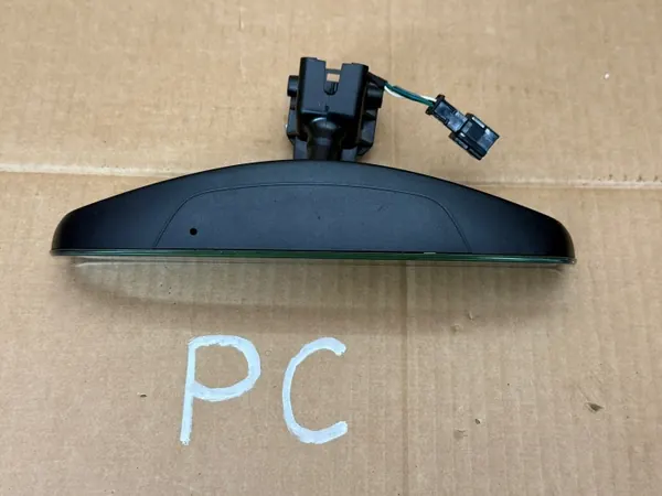 Espelho Retrovisor Opel Astra L OEM 9840409880 image 4