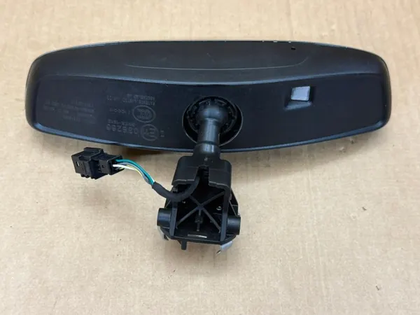Espelho Retrovisor Opel Astra L OEM 9840409880 image 5