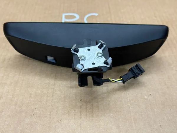 Espelho Retrovisor Opel Astra L OEM 9840409880 image 6