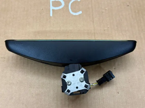 Espelho Retrovisor Opel Astra L OEM 9840409880 image 7