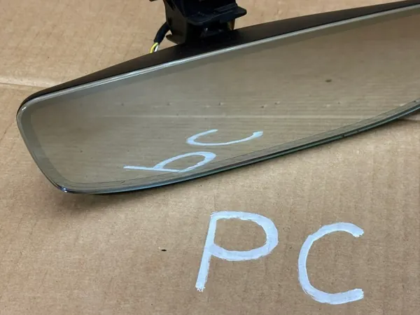 Espelho Retrovisor Opel Astra L OEM 9840409880 image 8