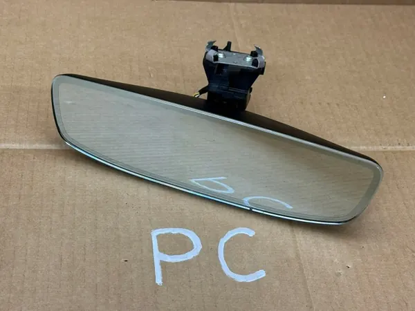 Espelho Retrovisor Opel Astra L OEM 9840409880 image 9