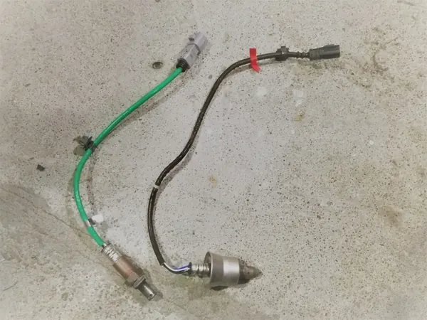 Sensor Lambda LEXUS ES 300H #69 image 2