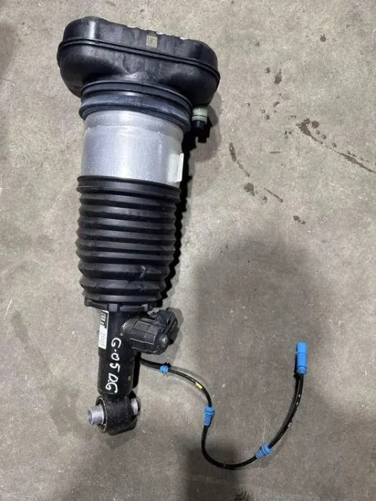 Hinterer rechter Luftdämpfer OEM 6869038 für BMW X5 G05 image 2