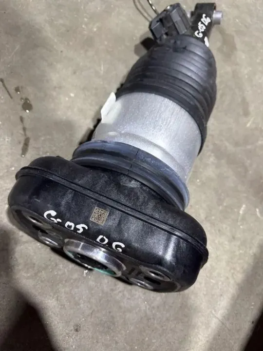 Hinterer rechter Luftdämpfer OEM 6869038 für BMW X5 G05 image 4