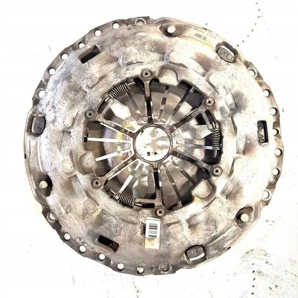 Volvo OE 30725309 volante bimassa image 2