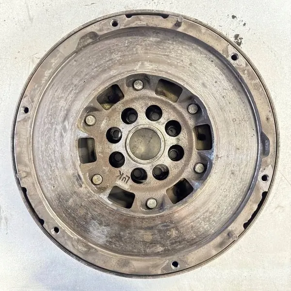 Volvo OE 30725309 volante bimassa image 3