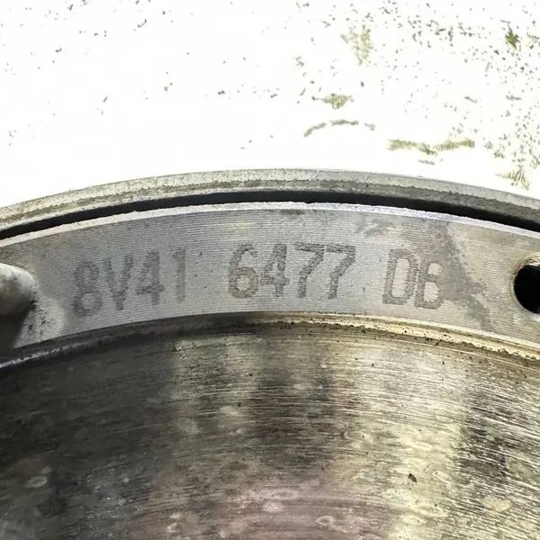 Volvo OE 30725309 volante bimassa image 5