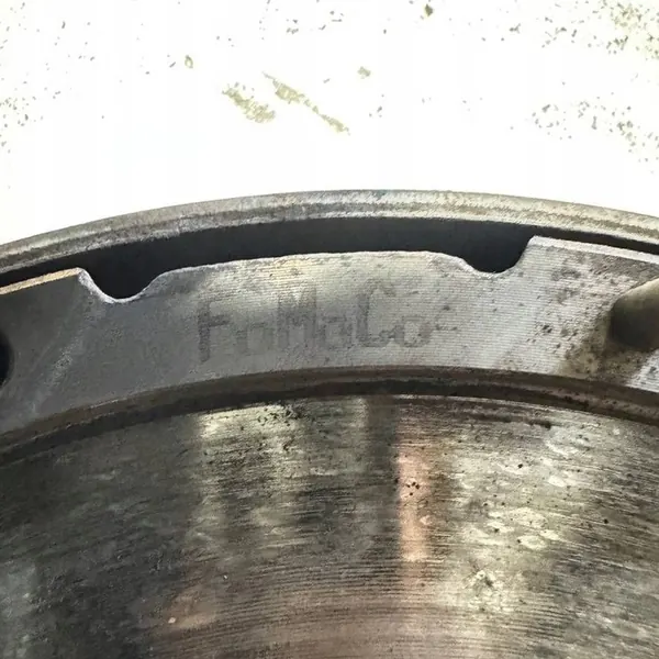 Volvo OE 30725309 volante bimassa image 6