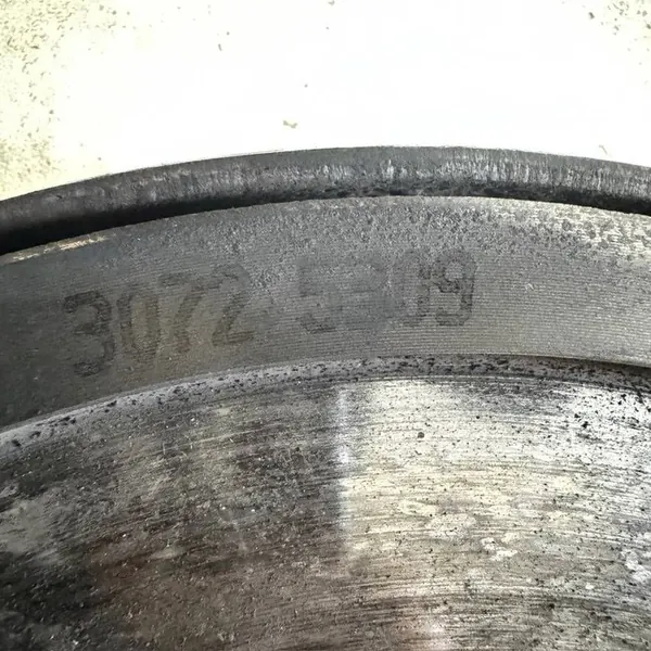 Volvo OE 30725309 volante bimassa image 7