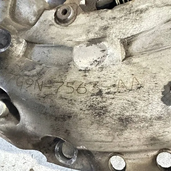 Volvo OE 30725309 volante bimassa image 8