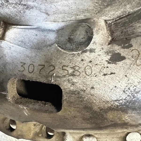 Volvo OE 30725309 volante bimassa image 9