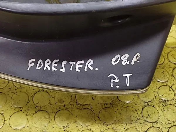 Subaru Forester 2 Achterlicht Rechts OEM FROST_3-132684 image 9