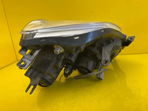 Vasen Etuvalo Nissan X-Trail T31 2012 OEM 260603UF2A image 3
