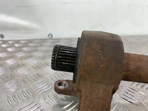 FBZ23273 Cojinete del cigüeñal - Honda OE usado image 3
