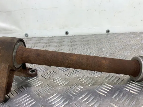 FBZ23273 Cojinete del cigüeñal - Honda OE usado image 4
