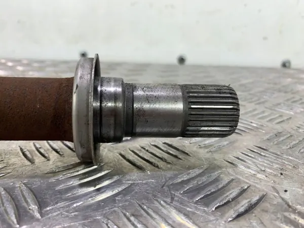 FBZ23273 Cojinete del cigüeñal - Honda OE usado image 5