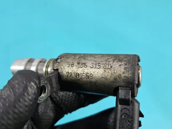 Solenoidventil OEM 9815631580 Ford S-MAX II image 8