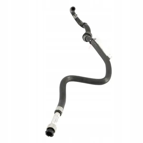 Audi A5 8T 2.0 TFSI Polttoaineputki 8T0201215L image 5