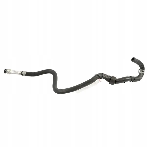 Audi A5 8T 2.0 TFSI Polttoaineputki 8T0201215L image 7