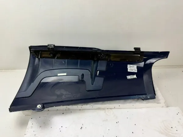 Aileron de cabine gauche DAF XF 106 OEM 1835761 LH image 4