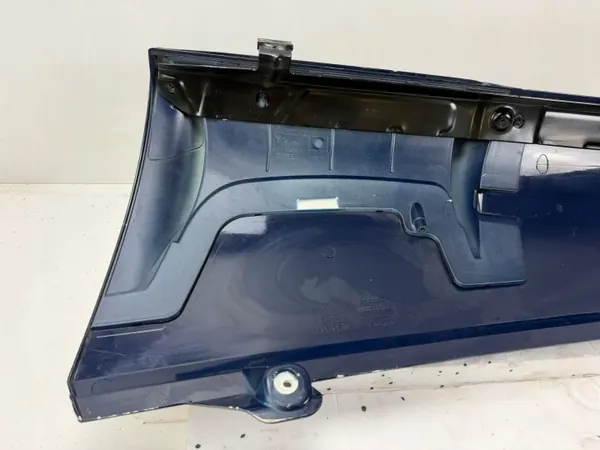 Aileron de cabine gauche DAF XF 106 OEM 1835761 LH image 5