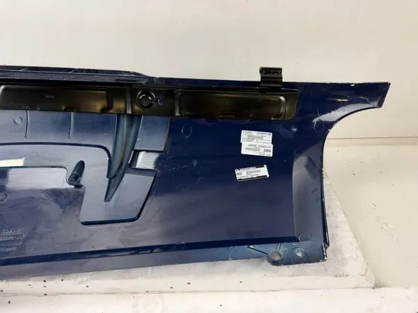 Aileron de cabine gauche DAF XF 106 OEM 1835761 LH image 6