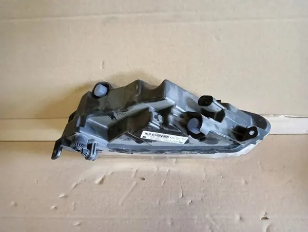 Farol Halógeno Frontal Esquerdo SEAT LEON III 3 LED 5F LIFT image 2