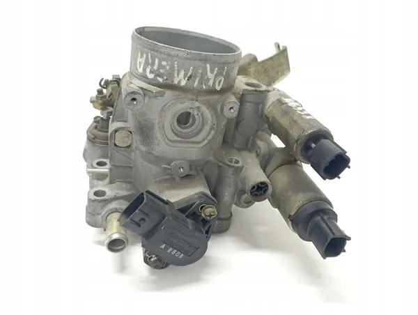 Cuerpo de aceleración Nissan Primera P11 SERA 48305 image 2