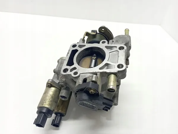 Cuerpo de aceleración Nissan Primera P11 SERA 48305 image 3