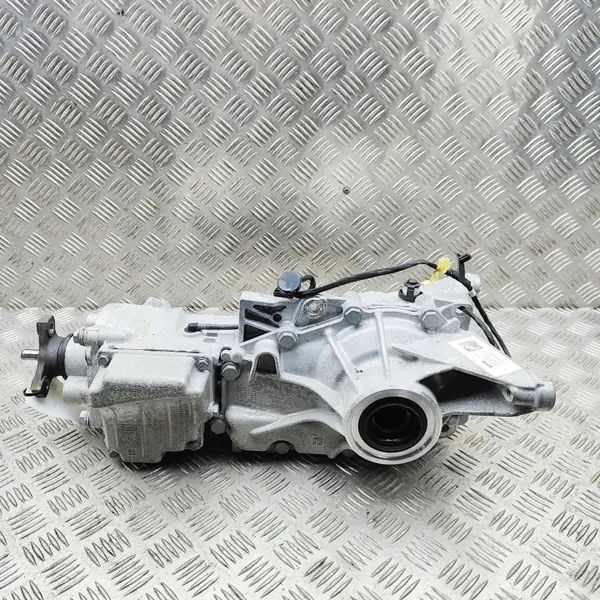 Redutor traseiro BMW X2 (U10) 8600483 2.0L image 2