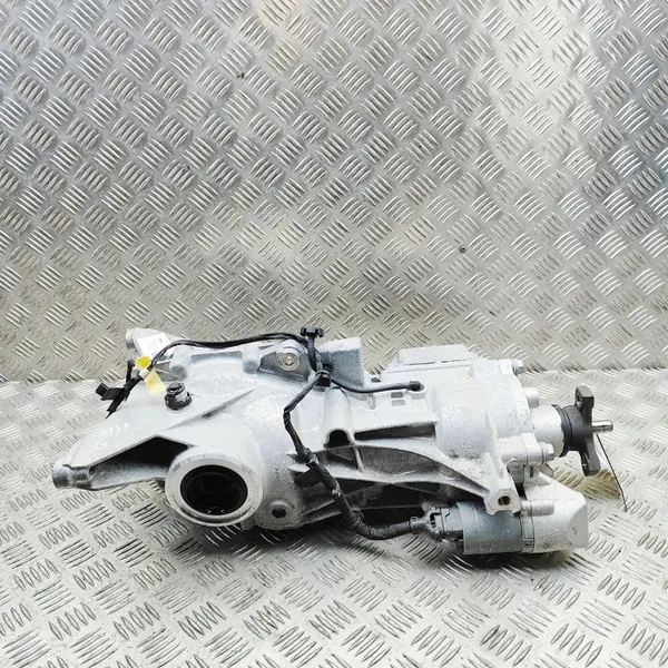Redutor traseiro BMW X2 (U10) 8600483 2.0L image 3
