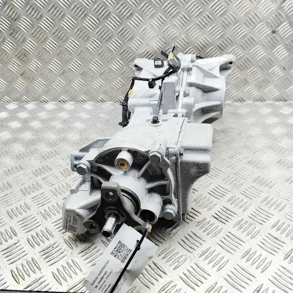 Redutor traseiro BMW X2 (U10) 8600483 2.0L image 4