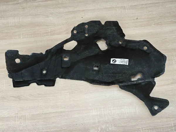 OEM 7946053 Forro de paso de rueda izquierdo BMW G26 image 2