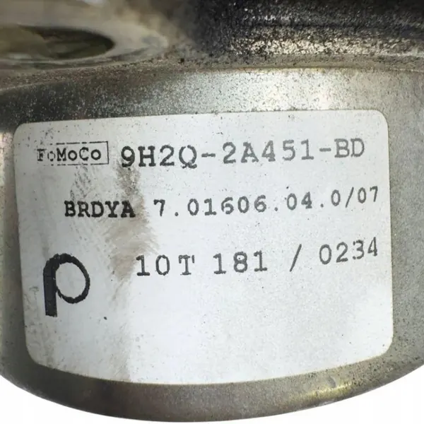 Vacuümpomp OEM 9H2Q2A451BD voor Land Rover Range Rover Sport image 6