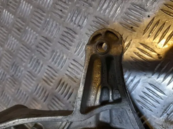 Ammortizzatore anteriore destro Audi A5 8T 2013 image 2