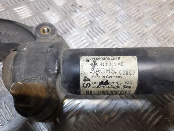 Ammortizzatore anteriore destro Audi A5 8T 2013 image 3