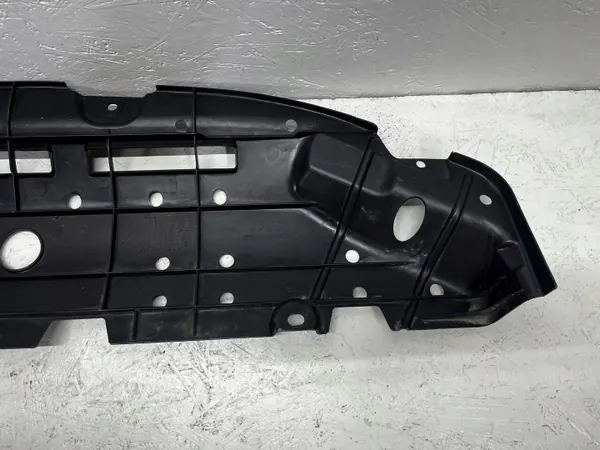 Cache de pare-chocs avant OEM 4081037000 SsangYong Korando image 10