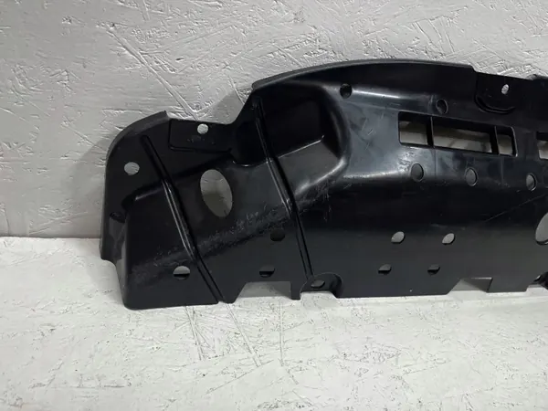 Cache de pare-chocs avant OEM 4081037000 SsangYong Korando image 3