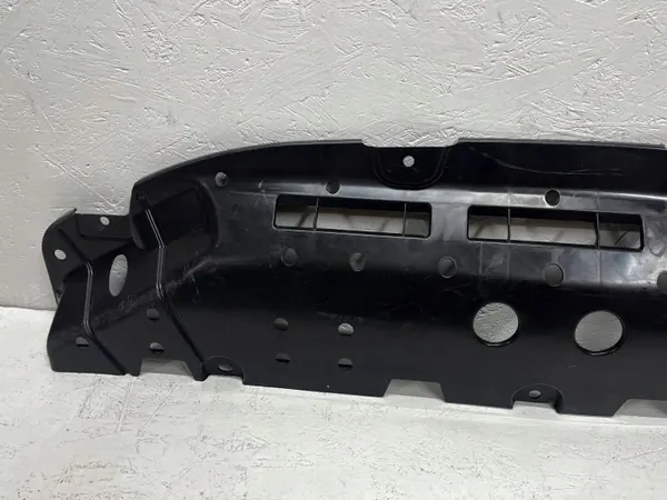 Cache de pare-chocs avant OEM 4081037000 SsangYong Korando image 4
