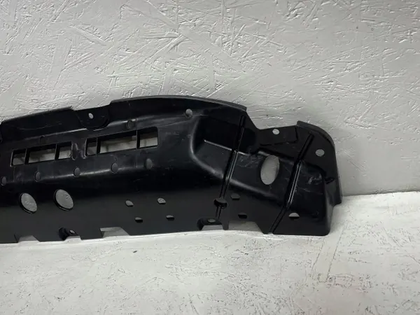 Cache de pare-chocs avant OEM 4081037000 SsangYong Korando image 6