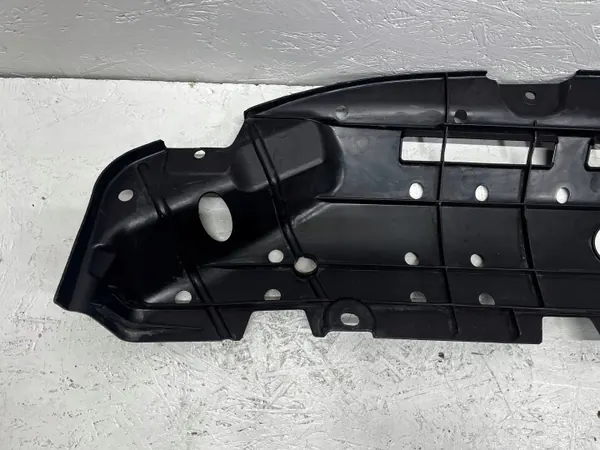 Cache de pare-chocs avant OEM 4081037000 SsangYong Korando image 8