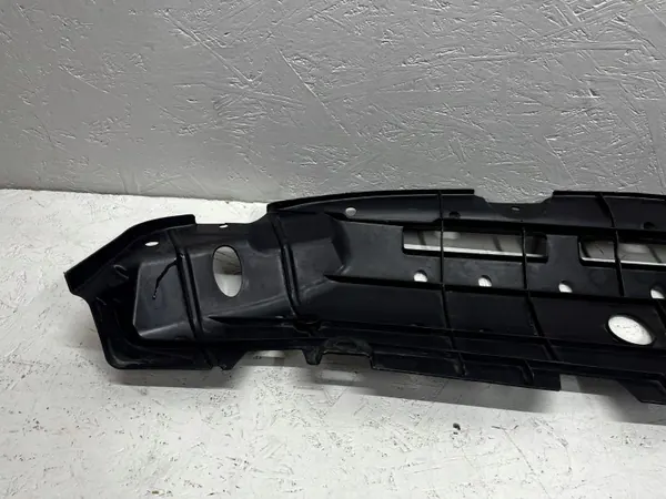 Cache de pare-chocs avant OEM 4081037000 SsangYong Korando image 9