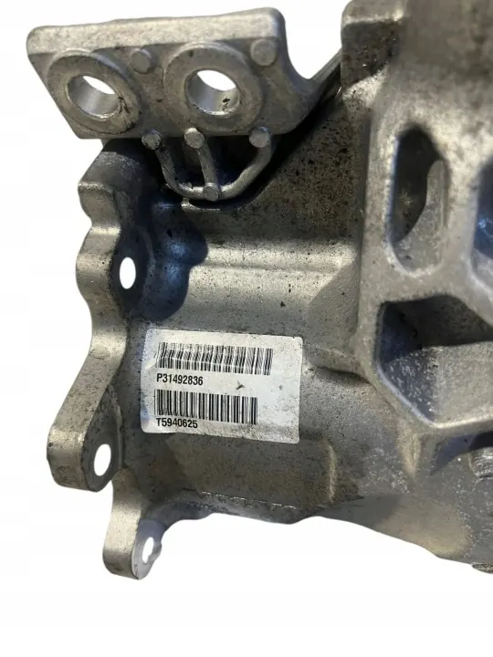 Volvo XC90 Verteilergetriebe OEM 31492836 - Gebraucht image 9