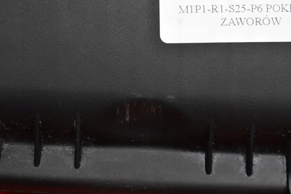 Ventillock OEM 06A103469AL för VW Touran 1.6 8V image 7