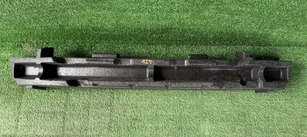 Absorbeur de pare-chocs avant Nissan Qashqai J11 OEM 62090HV00A image 2