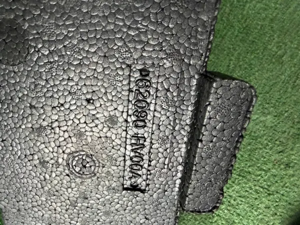 Absorbeur de pare-chocs avant Nissan Qashqai J11 OEM 62090HV00A image 3