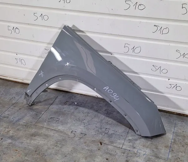 Parafango anteriore destro SKODA KODIAQ 2016-2024 565821106 image 3